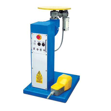 Produktbild von Schweißdrehtisch Automa 2000 SPS 75