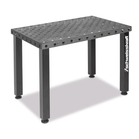 Produktbild von Montage- und Schweißtisch MAT 500 S