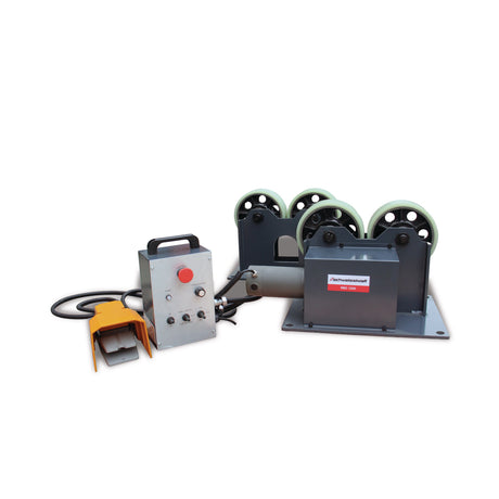 Produktbild von Rollenbockdrehvorrichtung RBD 1200