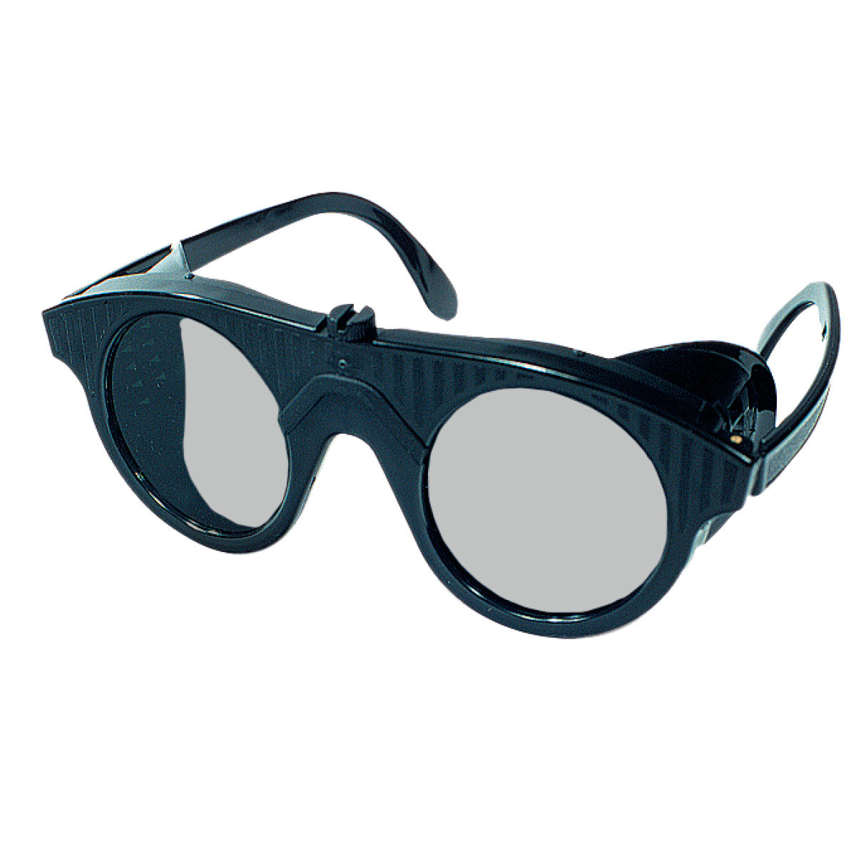 Produktbild von Nylonschutzbrille farblos, splitterfrei