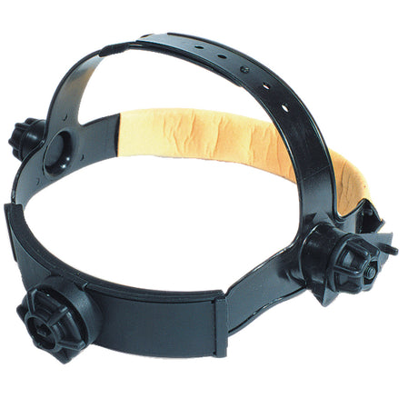 Produktbild von Kopfband mit Ratschenverstellung