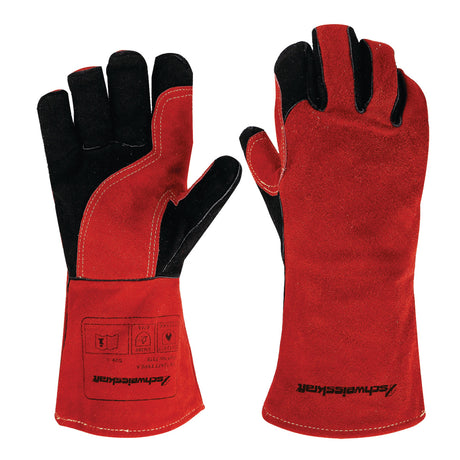 Produktbild von Schweißerhandschuh Pro Gr. XL