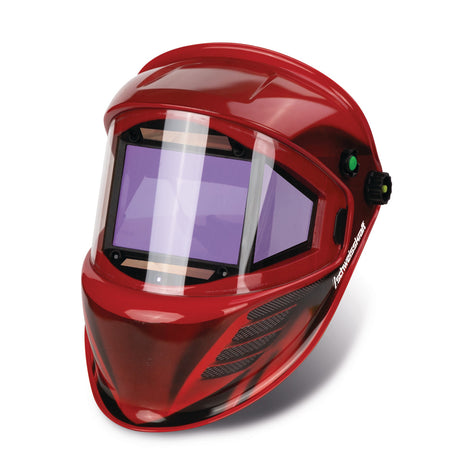 Produktbild von Automatik-Schweißschutzhelm Varioprotect PANORAMA-W DIGITAL TC