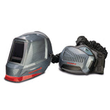 Produktbild von Automatik-Schweißschutzhelm Varioprotect XXL-W TC AIR TH3