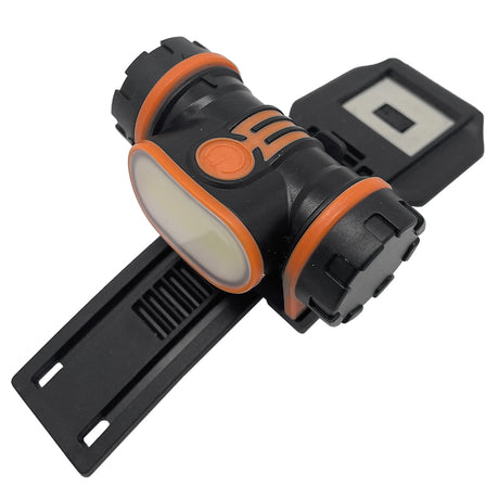 Produktbild von LED Leuchte für Automatik-Schweißschutzhelm