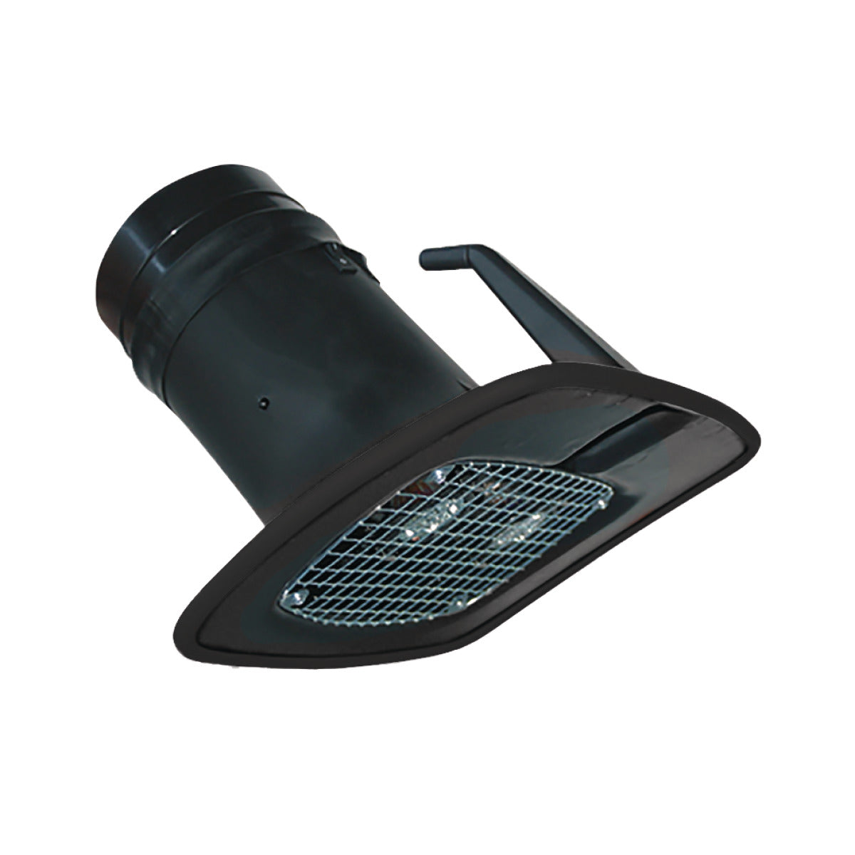 Produktbild von Absaughaube mit Beleuchtung