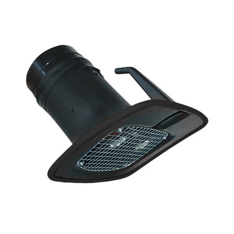 Produktbild von Absaughaube mit Beleuchtung