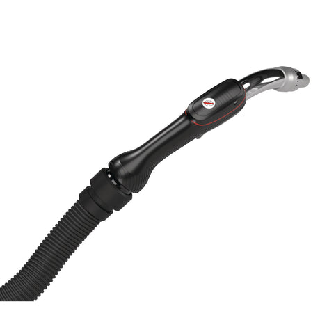 Produktbild von MIG/MAG-Absaugbrenner, luftgekühlt S8XE/3m