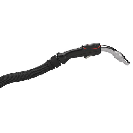 Produktbild von MIG/MAG-Absaugbrenner, wassergekühlt S8XE/5m