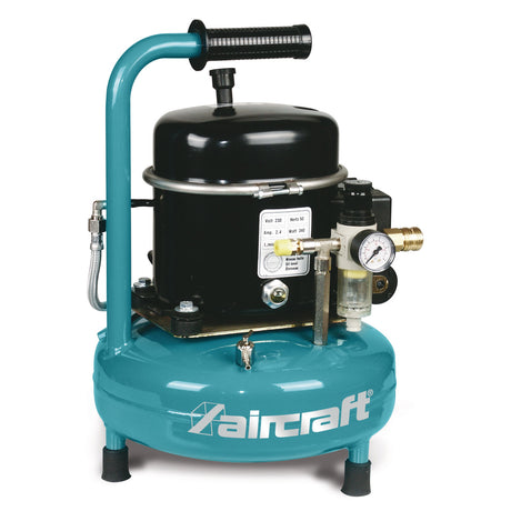 Produktbild von Kolbenkompressor Airboy Silence 50 PRO