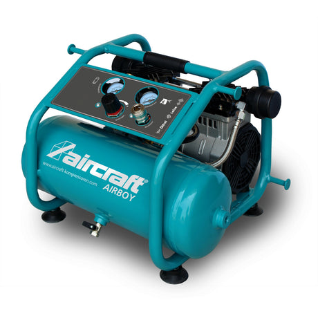 Produktbild von Kolbenkompressor Airboy Silence 241 OF E