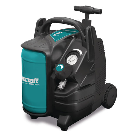 Produktbild von Kolbenkompressor Mobilboy 185 OF E