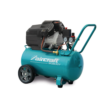 Produktbild von Kolbenkompressor Mobilboy 401/50 E