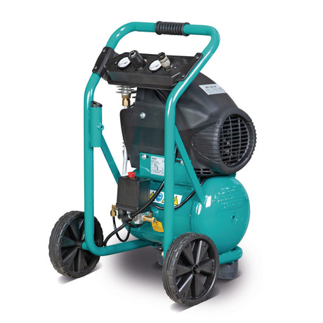 Produktbild von Kolbenkompressor Compact-Air 265/10 E