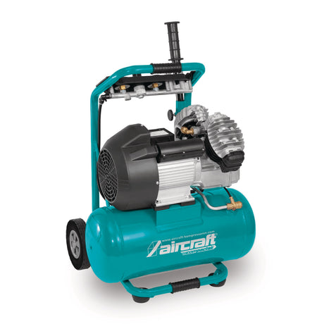 Produktbild von Kolbenkompressor Compact-Air 321/24