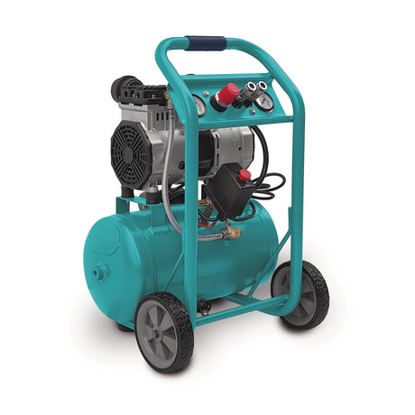 Produktbild von Kolbenkompressor Compact-Air 241/16 OF E