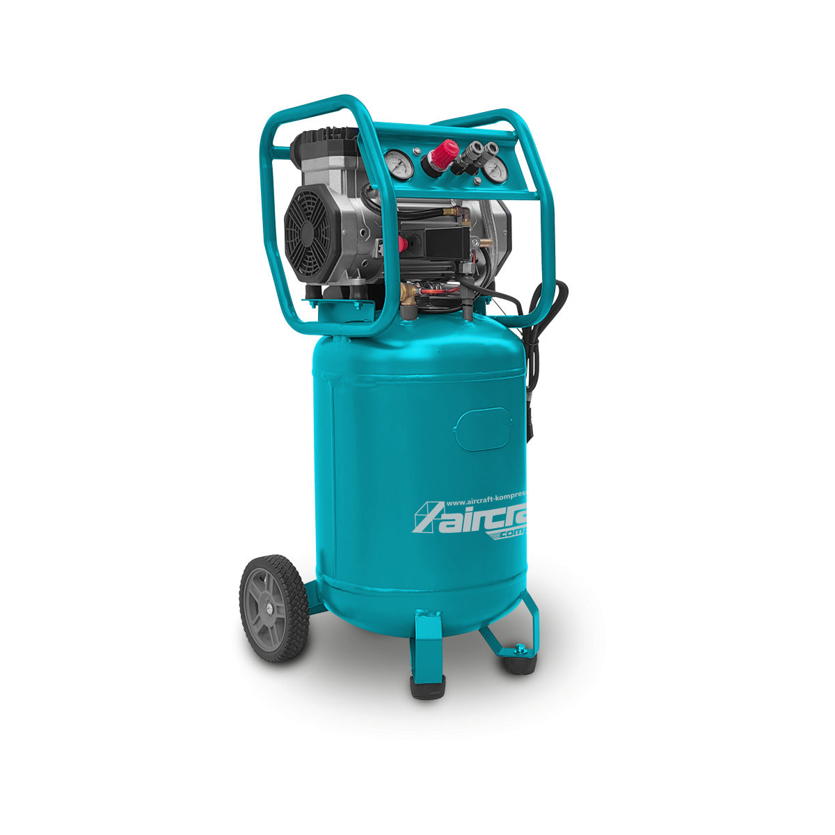 Produktbild von Kolbenkompressor Compact-Air 401/50 OF E