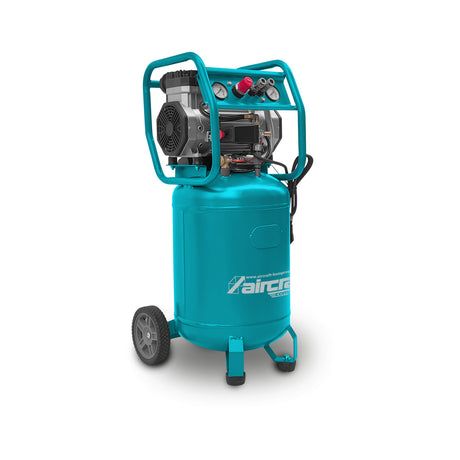 Produktbild von Kolbenkompressor Compact-Air 401/50 OF E
