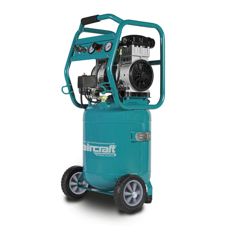 Produktbild von Kolbenkompressor Compact-Air 240/40 V OF E