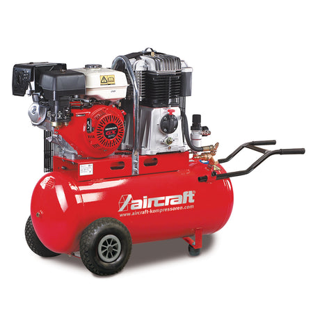 Produktbild von Kolbenkompressor Airbau 652/100 B PRO