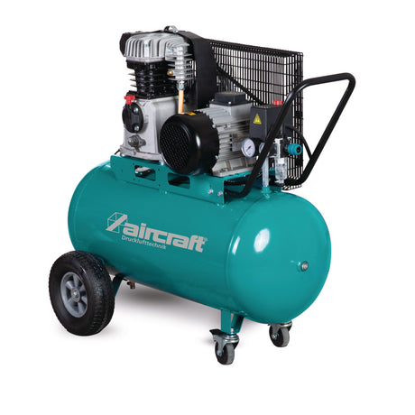 Produktbild von Kolbenkompressor Airstar 863/200