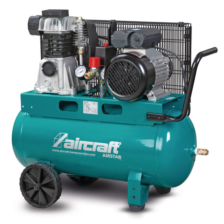 Produktbild von Kolbenkompressor Airstar 401/50 E 230 V