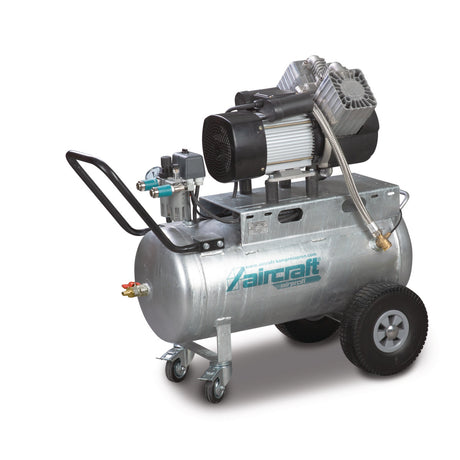 Produktbild von Kolbenkompressor Airprofi 220/50 OF PRO