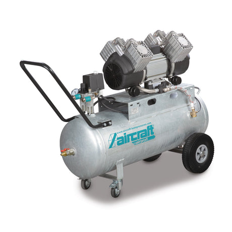 Produktbild von Kolbenkompressor Airprofi 440/100 OF PRO