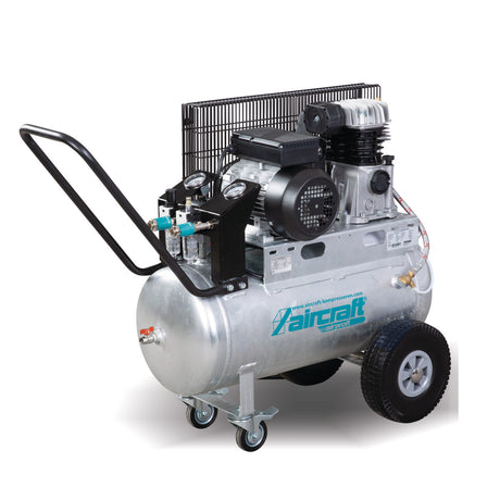 Produktbild von Kolbenkompressor Airprofi 401/50 P