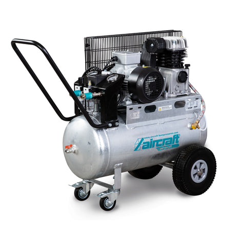 Produktbild von Kolbenkompressor Airprofi 403/50 P