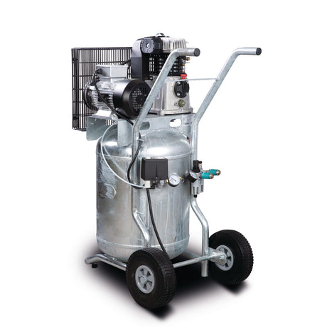 Produktbild von Kolbenkompressor Airprofi 503/90 V