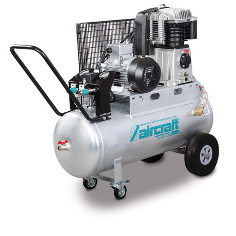 Produktbild von Kolbenkompressor Airprofi 703/100 P