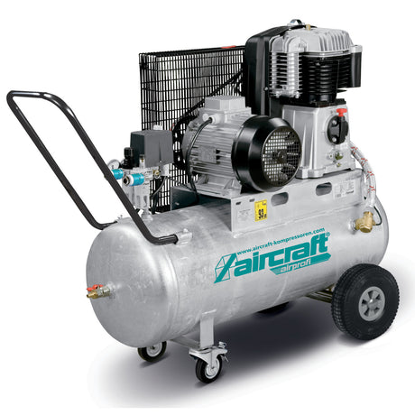 Produktbild von Kolbenkompressor Airprofi 703/100/15