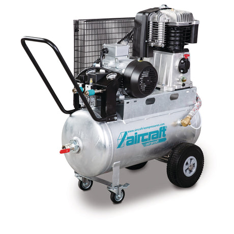 Produktbild von Kolbenkompressor Airprofi 703/75/13 P
