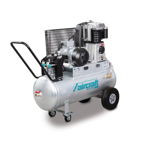 Produktbild von Kolbenkompressor Airprofi 853/100 P