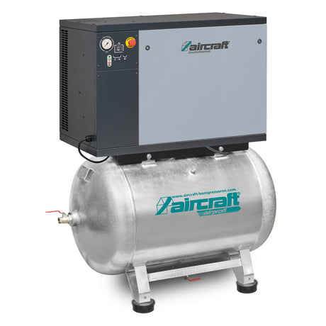 Produktbild von Kolbenkompressor Airprofi 703/270/15 H Silent