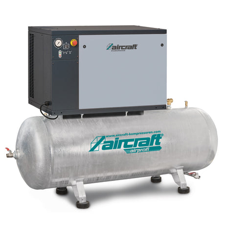Produktbild von Kolbenkompressor Airprofi 1003/500/10 H Silent