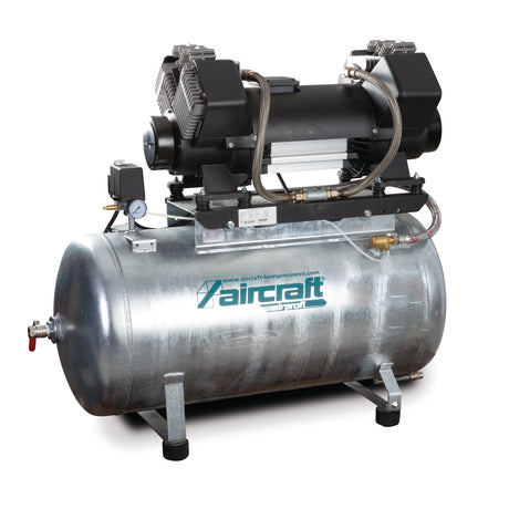 Produktbild von Kolbenkompressor Airprofi 980/500/10 OF H PRO