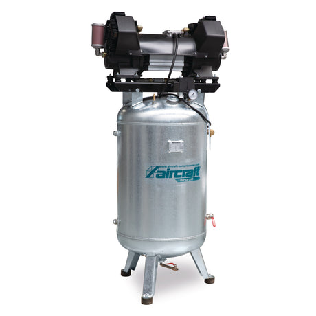 Produktbild von Kolbenkompressor Airprofi 980/270/10 OF V PRO