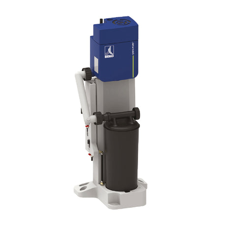 Produktbild von Öl-Wasser-Trenner QWIK-PURE 10