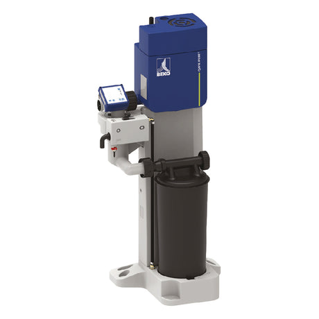 Produktbild von Öl-Wasser-Trenner QWIK-PURE 15