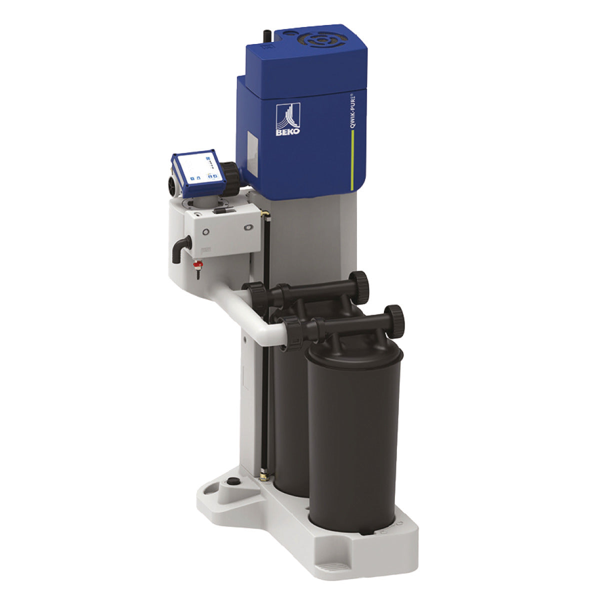 Produktbild von Öl-Wasser-Trenner QWIK-PURE 30