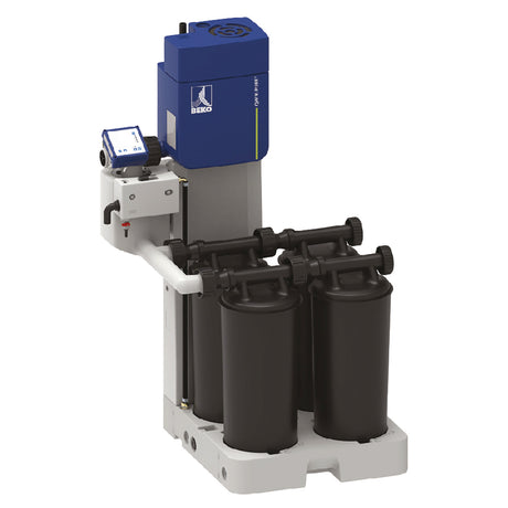 Produktbild von Öl-Wasser-Trenner QWIK-PURE 60