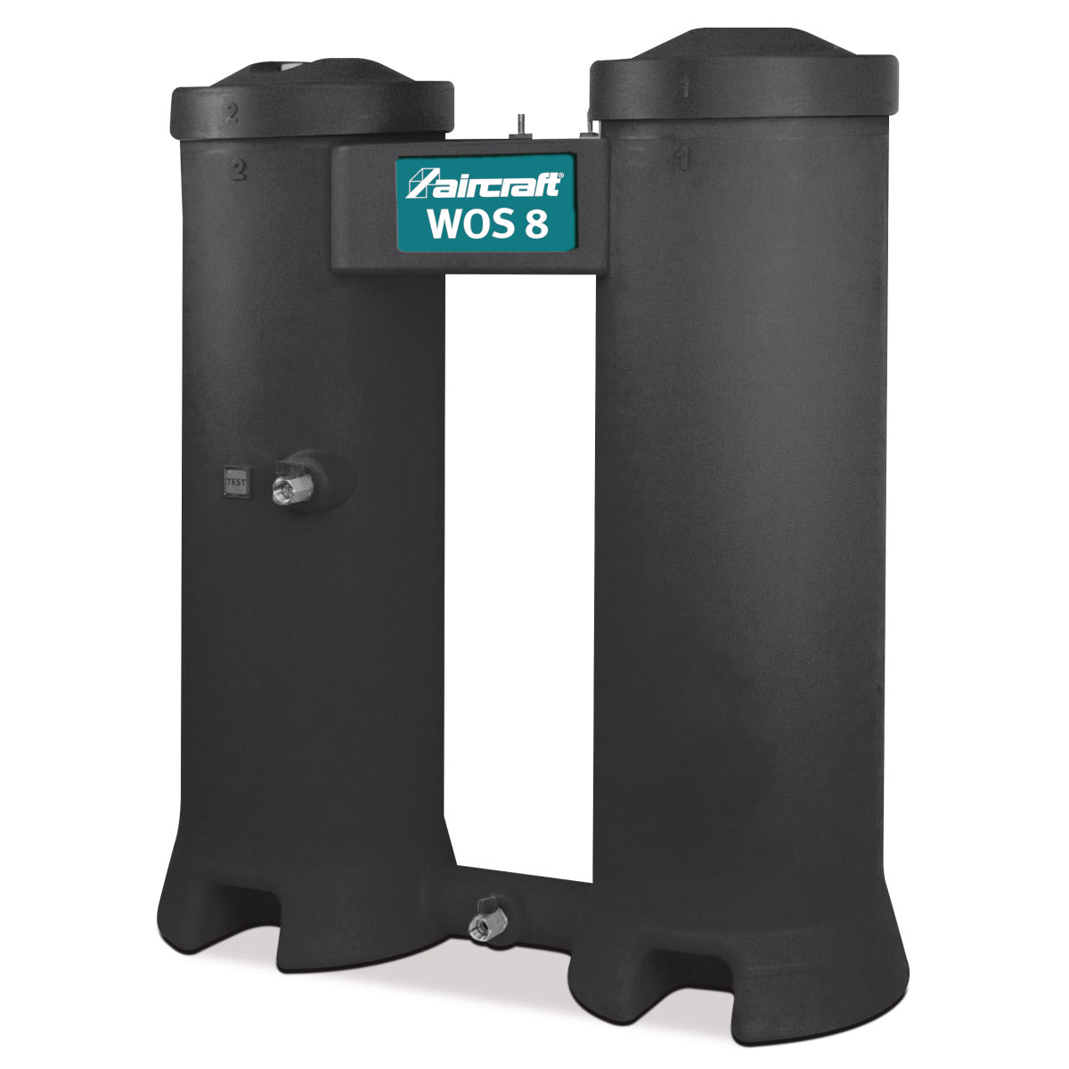Produktbild von Öl-Wasser-Trenner WOS 35