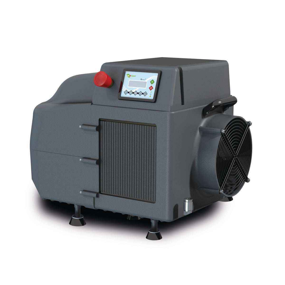 Produktbild von Schraubenkompressor Acs 3,5-10