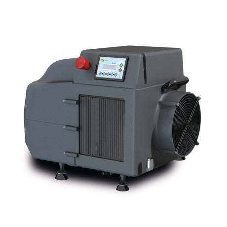 Produktbild von Schraubenkompressor Acs 3,5-10