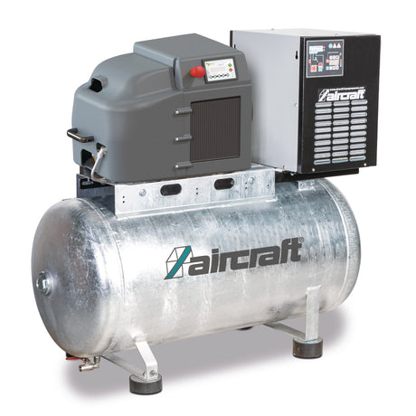 Produktbild von Schraubenkompressor Acs 3,5-10-200 K