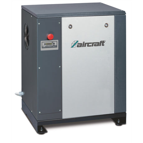 Produktbild von Schraubenkompressor mit Rippenbandriemenantrieb (Bodeninstallation) A-Micro 4.0-13