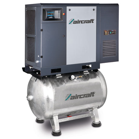 Produktbild von Schraubenkompressor A-K-Max 5,5-10-270 K (IE3)