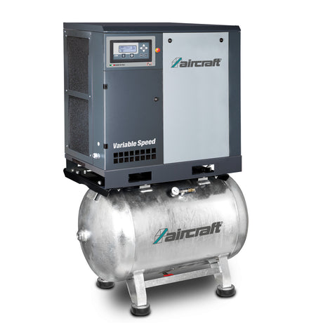 Produktbild von Direktgekuppelter Schraubenkompressor A-K-Max 7,5-08-270F VS